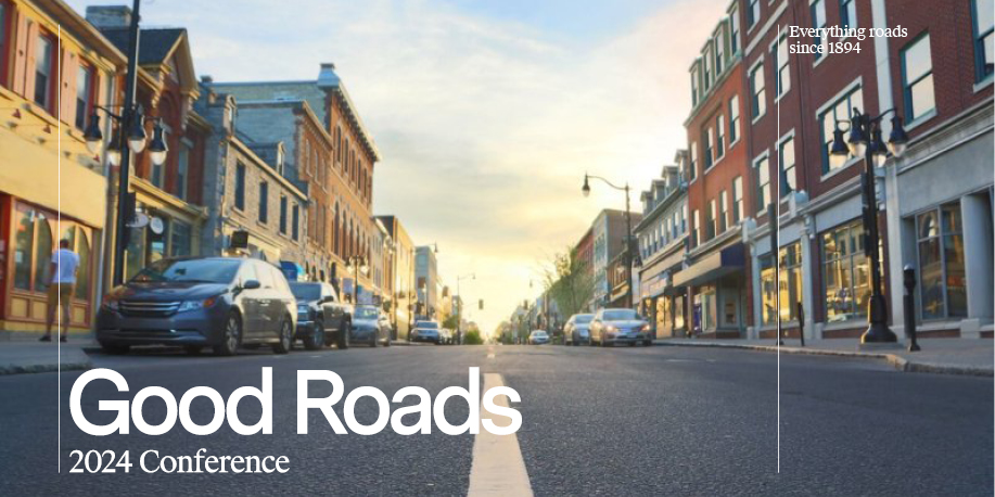 Good Roads